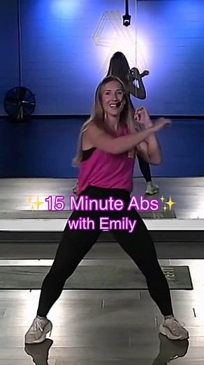 It’s a special YouTube Tuesday! We’re giving you full access to Day 13: Abs with Emily — one of our faves from the 14-Day REFIT Renewal Challenge! 😍 ✨ Ditch the 6-pack goals — this quick, targeted workout is all about functional core strength using movements that are core- and pelvic floor-friendly. You’ll learn how to properly engage your abs during both standing and lying exercises, activating your deepest core muscles for long-term strength, stability, and support. 💪 👉Watch the FULL VIDEO