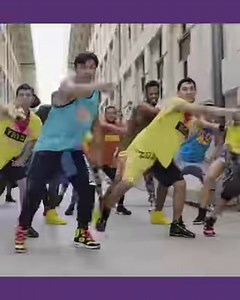 81K views · 6K reactions | It's time to make a change! Millions of students across the US and worldwide are searching for live and virtual Zumba® classes every single month. The demand is hot and we need YOU! Turn your passion into a life changing career, don't wait | Zumba Fitness | Facebook