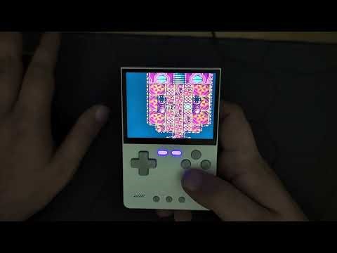 My Favorite GBC Games!