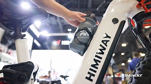 1.2K views · 25 reactions | Take a look back at the new Himiway...