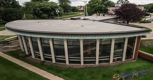 Waterloo's Imaginarium closes; new science space planned at Grout Museum