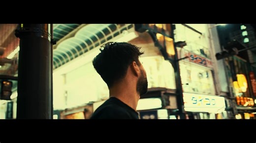 R3HAB x A Touch Of Class - All Around The World (La La La) (Official Video)