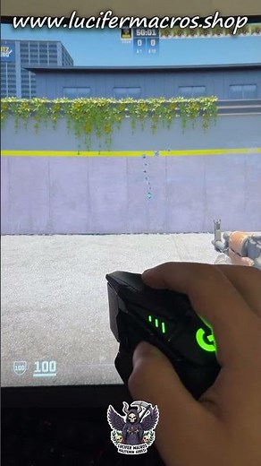 Cs2 Logitech Macro #Logitech #csgo2 #macro #csgo2logitechmacro #csgo2clipss #csgo2highlights #cs2