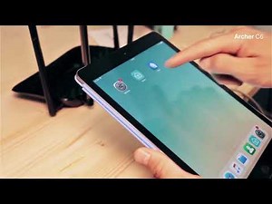 TP-Link #UNBOXING & Quick Set-Up | Archer C6