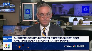 Trump floats $2,000 tariff rebate checks: Here's what you need to know