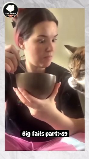 THE FAILS | Big fails part:-70 . . . . #fails #funny #compilation #bloopers #fail #instantregret #blooper #failscompilation #funnycompilation... | Instagram