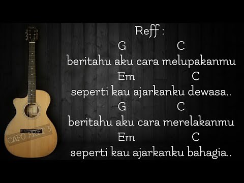 CHORD SERENA - FOR REVENGE COVER