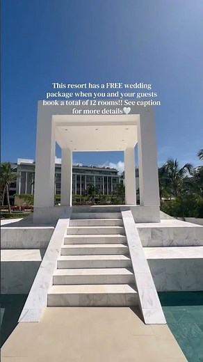 Destination Wedding Venue