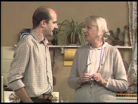 Mother and Son 101 Maggie Takes a Holiday