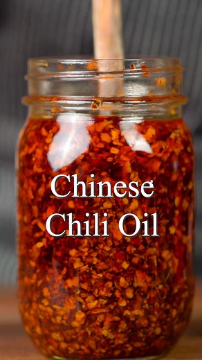 Mei & Kyong | Two Plaid Aprons | Let’s Make Chinese Chili Oil that’s amazing on everything! Full Recipe is on our Blog, LlNK is in our Bl0! Just type “Oil” in the... | Instagram