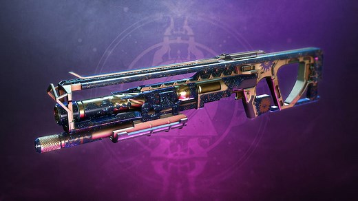 Arcane Embrace god rolls and best perks in Destiny 2%%page%%