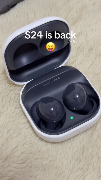 #s24 #buds #4 #pro #2 TikTok