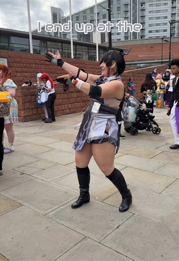 Experience MegaCon Live in Manchester 2023
