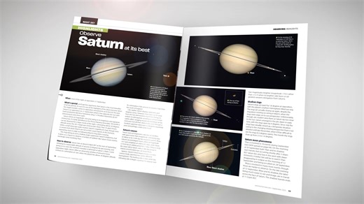 3.6K views · 33 reactions | The September issue hits the shops today...