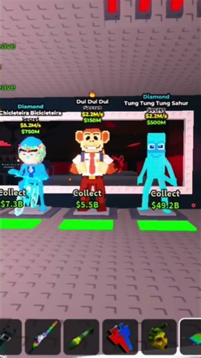 if u don't believe me l'll join u on ur server 😒