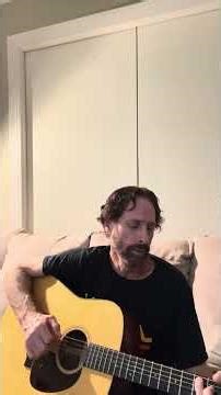 If Children Had Wings - Gordon Lightfoot cover by Folk Singer Tyler Miroe ￼