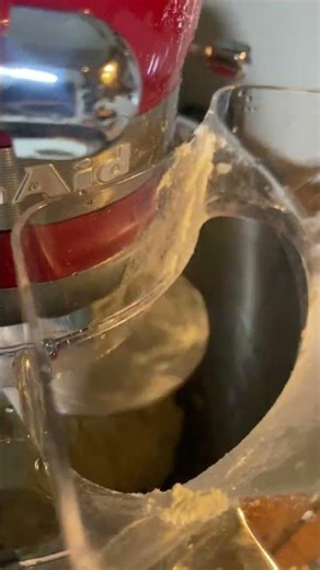 KitchenAid Artisan Stand Mixer