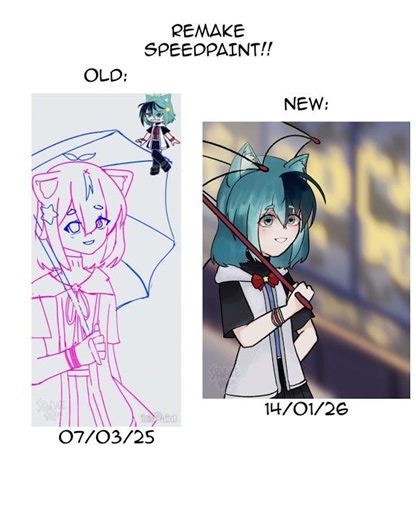 2025 art remake