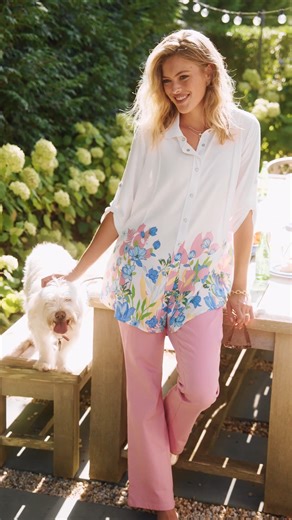 🌼 Spring into savings! 🌼 Our Almost Spring Sale is here with 60% off select styles and up to 40% off everything else! 🌟 Don’t miss out on refreshing your wardrobe for the season ahead. 🛍️✨ #SpringSale #ShopSmart #FashionFinds #WomanWithin SHOP NOW: https://womanwithin.visitlink.me/GX3D_C | Woman Within