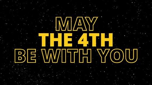 May the 4th be with you: Celebrate Star Wars Day at these Chicago area events