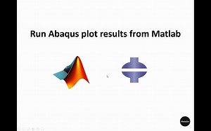 从Matlab中读取Abaqus结果(包括代码)