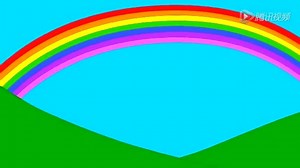 The Rainbow Colors Song.mp4