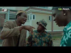YOU DEY PRANK |Cultists| OGB Recent #ogbrecent