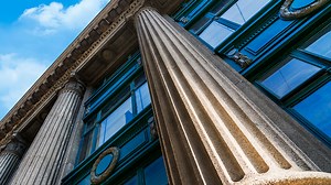 Banking and capital markets