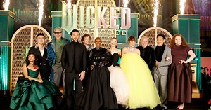 How wealthy is the cast of Wicked? A ranking of their net worth