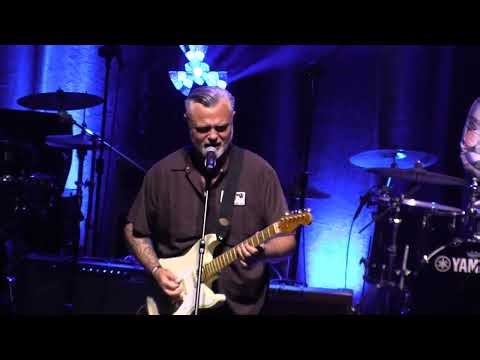 BIG MARTIN BAND (Denmark) @ European Blues Challenge 2026, Katowice, Poland - 16/04/26