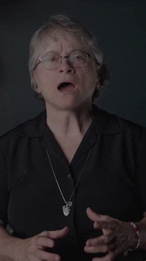 NRVC Walking Humbly Together with Sister June Fitzgerald, OP Short 01