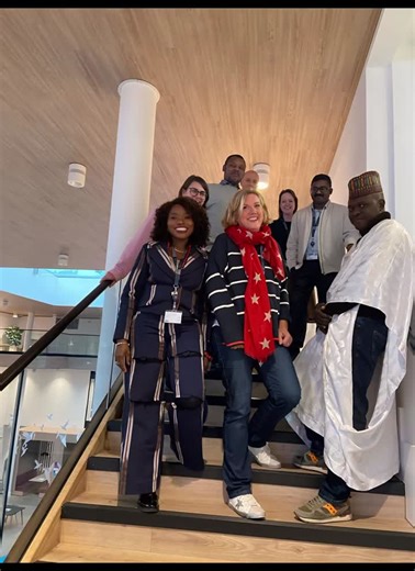 #blackhistory #culture #physiotherapyeducation | Yetunde Dairo, PhD