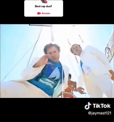 Step Brothers Boats and Hoes Rap Scene with Will Ferrell and John C. Riley