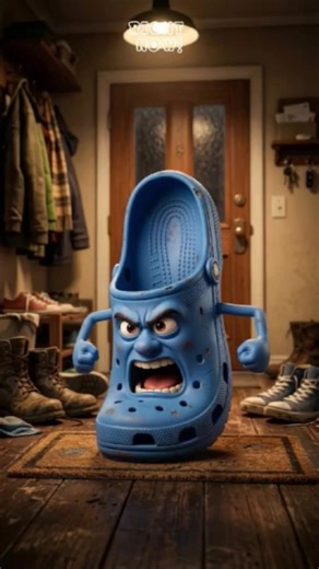 My sneakers caught me lacking... AND SCREAMED 👟🔥