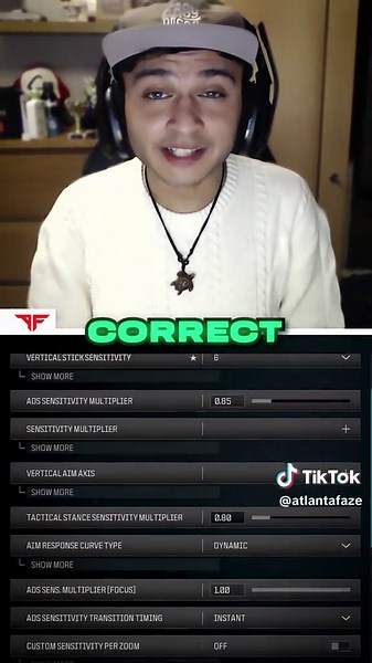 Unlock Your Hidden Potential with Rotational Aim Assist Secrets