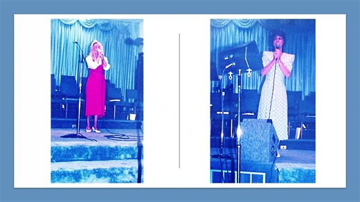 We are proud to be used by the Lord here at Northside Baptist Church. Pastor Hal and Denise Sexton www.nsbcpc.com | Northside Baptist Church