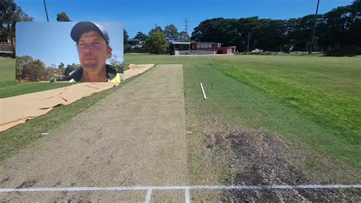 3.9K views · 49 reactions | It’s not exactly rocket surgery, but here are a few ways to determine if your pitch is flat when it’s not immediately obvious by sight. What other methods do you use to identify and address unevenness? | The Perfect Pitch | Facebook