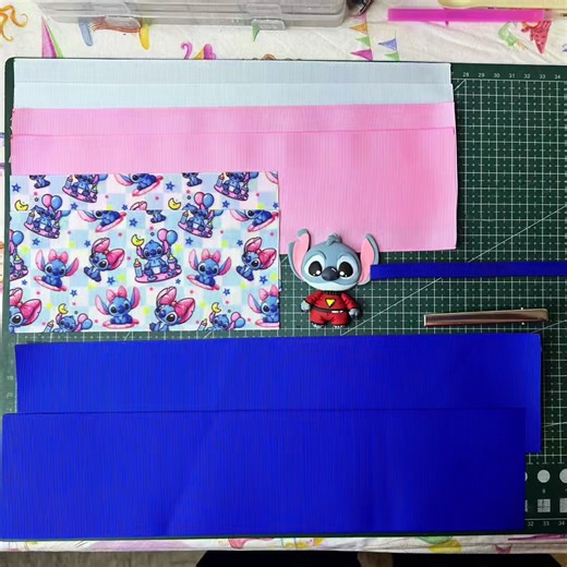 Moñito fácil y sencillo con listón de 7.5 cm #moñologas #tutorial #moñosparaniñas🎀 #accesoriosparaniñas #parati