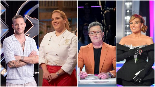 Kvíz, amin sokan elbuknak: szerinted melyik celeb az idősebb?