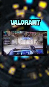 Valorant hơn 1000 FPS p2