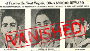 13 Creepy Unsolved Mysteries That Need To Be Turned Into Movies