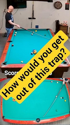 one pocket creative shot 2025