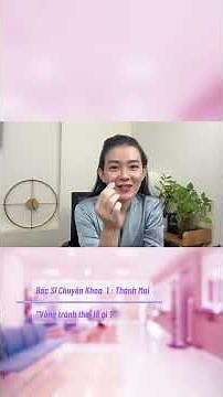 Vòng tránh thai là gì và đâu là lựa chọn tốt nhất ?