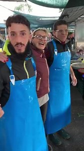 Sono Le 07.30 Aiutoooooooo 🔥🔥🔥🔥🔥🔥￼ Fate Presto Via nerva mercato di soccavo Napoli 💎💎💎 | I Diamanti Del Mare Di Gennaro Di Napoli