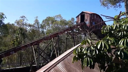 Memories of the Log Ride @ Dreamworld Australia 💜 📷 @gcthemeparkgirl | The Adventures of Theme Park Girl