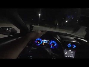 2016 Ford Mustang GT Premium Performance Pack Manual POV Review