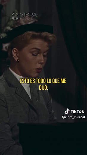 Que Sera, Sera - Letras en Español y Música de Doris Day