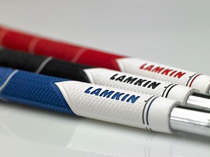 Lamkin unveils Z5 golf grip