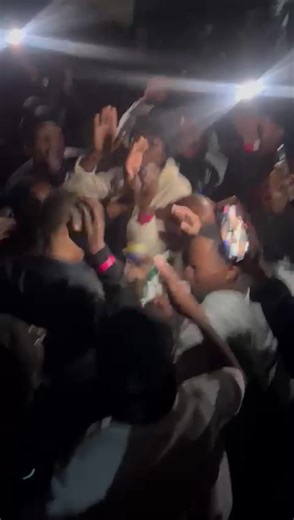 BENJII WE WANNA PARTYY🗣️ #benji #amapiano #amapianodj #southafricantiktok