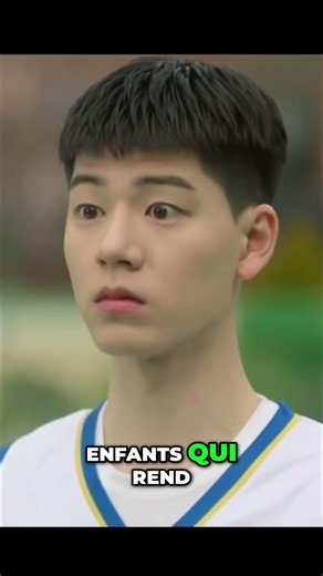 I've never seen such a beautiful father-son relationship in a K-drama.